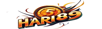 Logo hari89